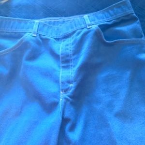 Towncraft blue jeans 36x29